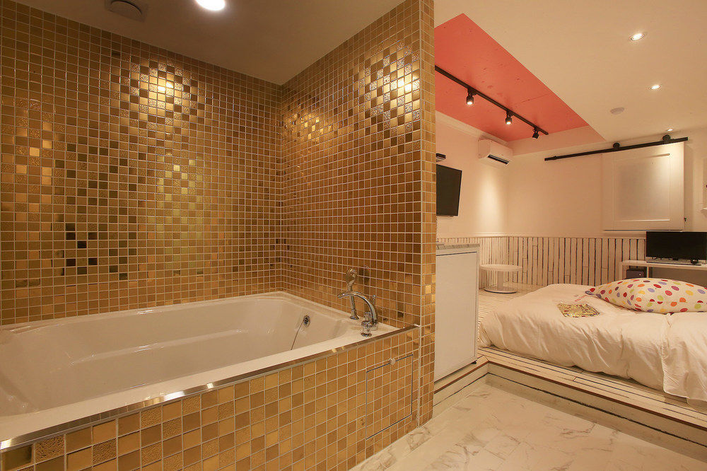 Hotel Yaja Jongno Seoul Exteriör bild