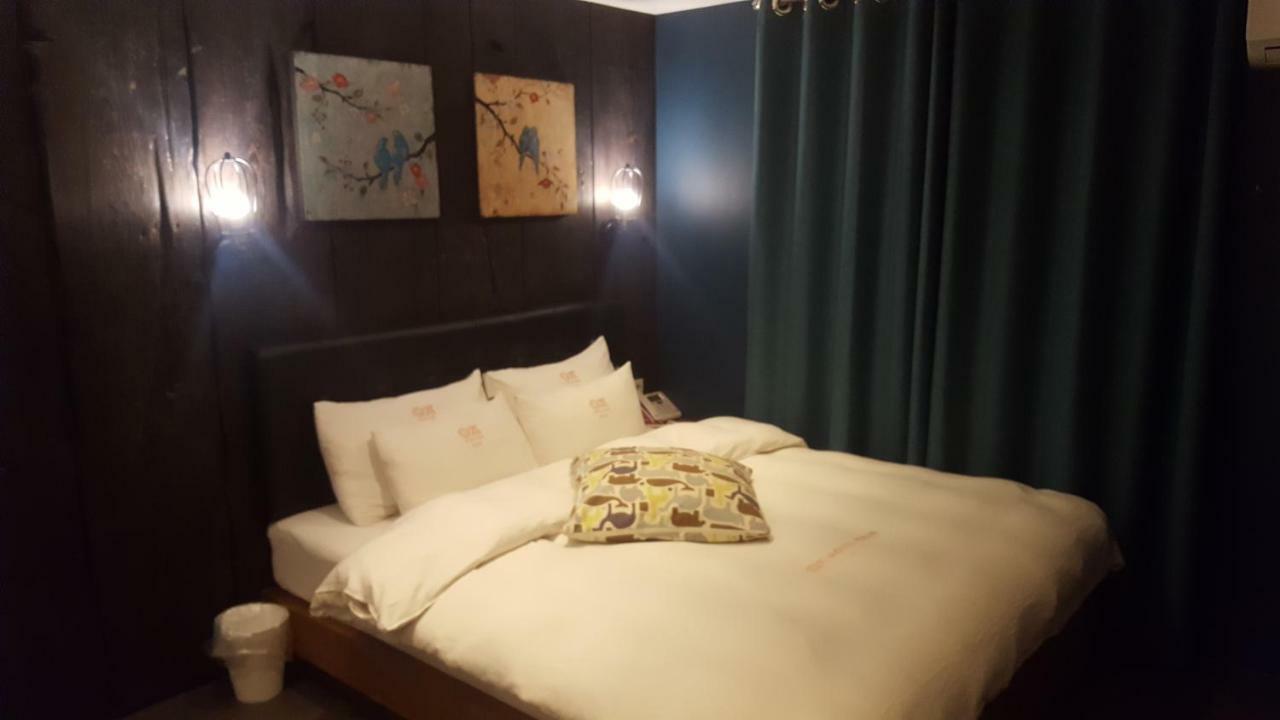 Hotel Yaja Jongno Seoul Exteriör bild