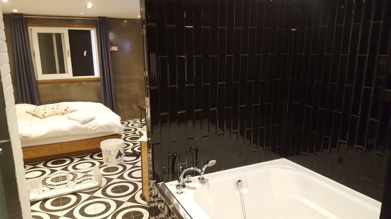 Hotel Yaja Jongno Seoul Exteriör bild